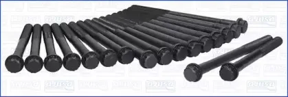 81008200 AJUSA Комплект болтов головки цилидра 81008200 AJUSA Комплект болтов головки цилидра