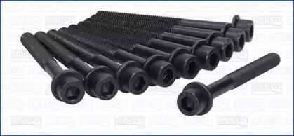 81031300 AJUSA Комплект болтов головки цилидра 81031300 AJUSA Комплект болтов головки цилидра