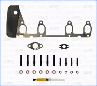 JTC11540 AJUSA Монтажный комплект, компрессор JTC11540 AJUSA Монтажный комплект, компрессор