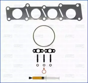 JTC11700 AJUSA Монтажный комплект, компрессор JTC11700 AJUSA Монтажный комплект, компрессор