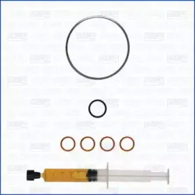 JTC11857 AJUSA Монтажный комплект, компрессор JTC11857 AJUSA Монтажный комплект, компрессор