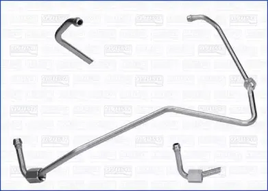 OP10011 AJUSA Маслопровод, компрессор OP10011 AJUSA Маслопровод, компрессор