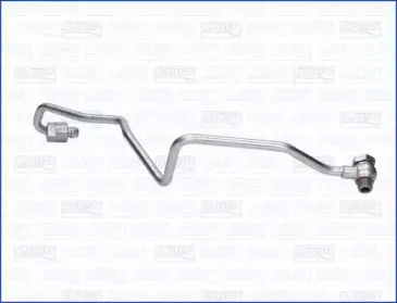 OP10280 AJUSA Маслопровод, компрессор OP10280 AJUSA Маслопровод, компрессор