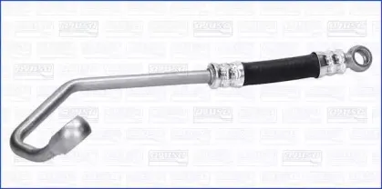 OP10291 AJUSA Маслопровод, компрессор OP10291 AJUSA Маслопровод, компрессор