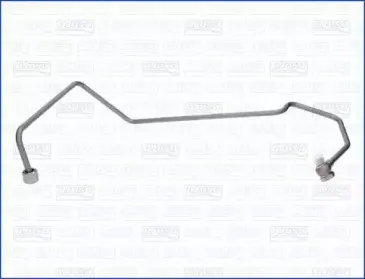 OP10363 AJUSA Маслопровод, компрессор OP10363 AJUSA Маслопровод, компрессор