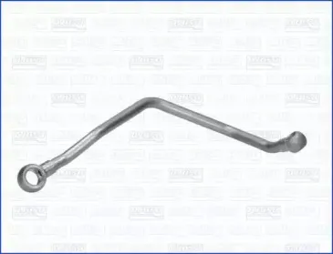 OP10537 AJUSA Маслопровод, компрессор OP10537 AJUSA Маслопровод, компрессор