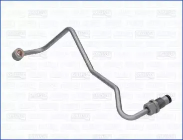 OP10667 AJUSA Маслопровод, компрессор OP10667 AJUSA Маслопровод, компрессор