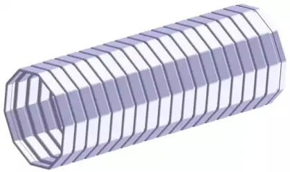 09830 WALKER Сильфон, система выпуска 09830 WALKER Сильфон, система выпуска