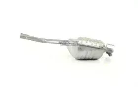 19510 WALKER Глушитель выхлопных газов конечный 19510 WALKER Глушитель выхлопных газов конечный