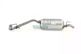 19580 WALKER Глушитель выхлопных газов конечный 19580 WALKER Глушитель выхлопных газов конечный