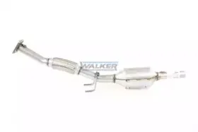 20796 WALKER Катализатор 20796 WALKER Катализатор