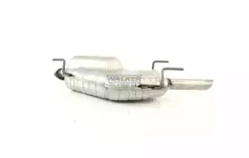 21001 WALKER Глушитель выхлопных газов конечный 21001 WALKER Глушитель выхлопных газов конечный
