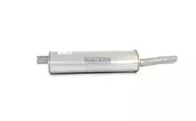 21119 WALKER Глушитель выхлопных газов конечный 21119 WALKER Глушитель выхлопных газов конечный