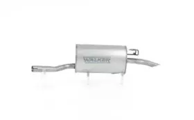 22046 WALKER Глушитель выхлопных газов конечный 22046 WALKER Глушитель выхлопных газов конечный