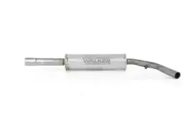 22435 WALKER Средний глушитель выхлопных газов 22435 WALKER Средний глушитель выхлопных газов