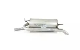 22541 WALKER Глушитель выхлопных газов конечный 22541 WALKER Глушитель выхлопных газов конечный