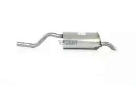 22565 WALKER Глушитель выхлопных газов конечный 22565 WALKER Глушитель выхлопных газов конечный