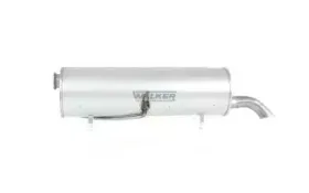 22636 WALKER Глушитель выхлопных газов конечный 22636 WALKER Глушитель выхлопных газов конечный