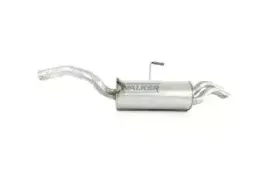 22793 WALKER Глушитель выхлопных газов конечный 22793 WALKER Глушитель выхлопных газов конечный