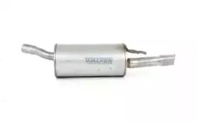 22962 WALKER Глушитель выхлопных газов конечный 22962 WALKER Глушитель выхлопных газов конечный