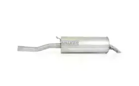 23013 WALKER Глушитель выхлопных газов конечный 23013 WALKER Глушитель выхлопных газов конечный