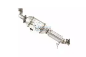 23078 WALKER Катализатор 23078 WALKER Катализатор
