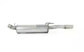 23096 WALKER Глушитель выхлопных газов конечный 23096 WALKER Глушитель выхлопных газов конечный