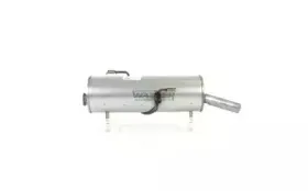 23164 WALKER Глушитель выхлопных газов конечный 23164 WALKER Глушитель выхлопных газов конечный