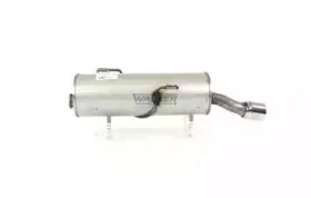 23165 WALKER Глушитель выхлопных газов конечный 23165 WALKER Глушитель выхлопных газов конечный