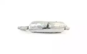 23286 WALKER Глушитель выхлопных газов конечный 23286 WALKER Глушитель выхлопных газов конечный