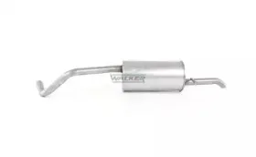 23349 WALKER Глушитель выхлопных газов конечный 23349 WALKER Глушитель выхлопных газов конечный