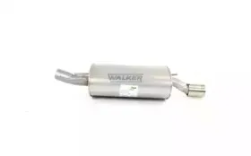 23929 WALKER Глушитель выхлопных газов конечный 23929 WALKER Глушитель выхлопных газов конечный