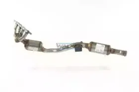 28137 WALKER Катализатор 28137 WALKER Катализатор