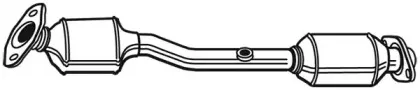 28668 WALKER Катализатор 28668 WALKER Катализатор