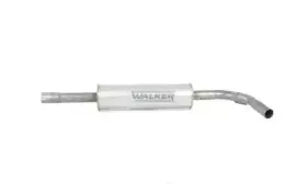 70504 WALKER Средний глушитель выхлопных газов 70504 WALKER Средний глушитель выхлопных газов