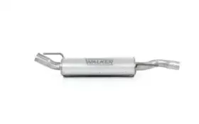 70615 WALKER Глушитель выхлопных газов конечный 70615 WALKER Глушитель выхлопных газов конечный