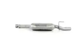 71156 WALKER Средний глушитель выхлопных газов 71156 WALKER Средний глушитель выхлопных газов