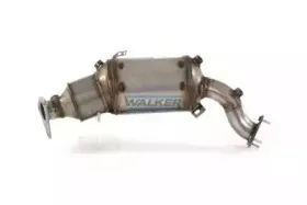73061 WALKER Сажевый / частичный фильтр, система выхлопа ОГ 73061 WALKER Сажевый / частичный фильтр, система выхлопа ОГ