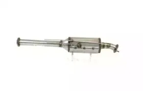 73086 WALKER Сажевый / частичный фильтр, система выхлопа ОГ 73086 WALKER Сажевый / частичный фильтр, система выхлопа ОГ
