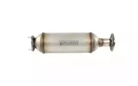 73145 WALKER Сажевый / частичный фильтр, система выхлопа ОГ 73145 WALKER Сажевый / частичный фильтр, система выхлопа ОГ