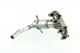 20725 WALKER Катализатор 20725 WALKER Катализатор