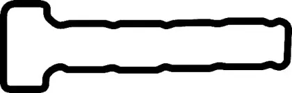 020903P CORTECO Прокладка, крышка головки цилиндра 020903P CORTECO Прокладка, крышка головки цилиндра