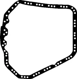 023656P CORTECO Прокладка, масляный поддон 023656P CORTECO Прокладка, масляный поддон