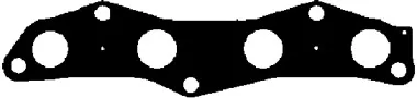 026378P CORTECO Прокладка, выпускной коллектор 026378P CORTECO Прокладка, выпускной коллектор
