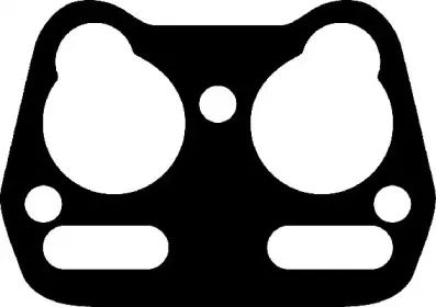 026428H CORTECO Прокладка, впускной коллектор 026428H CORTECO Прокладка, впускной коллектор