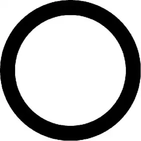 026453H CORTECO Прокладка, впускной коллектор 026453H CORTECO Прокладка, впускной коллектор