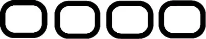 026494H CORTECO Прокладка, впускной коллектор 026494H CORTECO Прокладка, впускной коллектор
