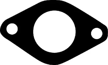 026618H CORTECO Прокладка, выпускной коллектор 026618H CORTECO Прокладка, выпускной коллектор