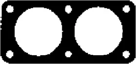 027401H CORTECO Прокладка, труба выхлопного газа 027401H CORTECO Прокладка, труба выхлопного газа