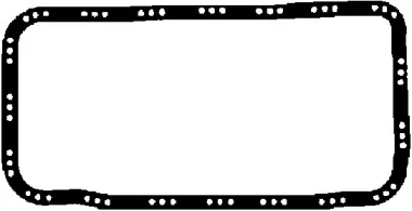 028097P CORTECO Прокладка, масляный поддон 028097P CORTECO Прокладка, масляный поддон